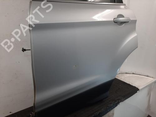 Left rear door FORD KUGA II (DM2) 2.0 TDCi 4x4 | BP30407322C4 