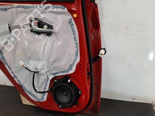 Left rear door KIA PICANTO II (TA) 1.2 | BP29163280C4 