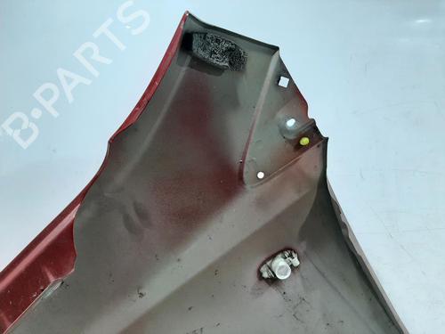 Right front fenders NISSAN NOTE (E11, NE11) 1.4 | BP30180116C42 