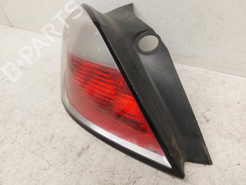 Left taillight VAUXHALL ASTRA Mk V (H) (A04) 1.8 (L48) | BP26816621C34 