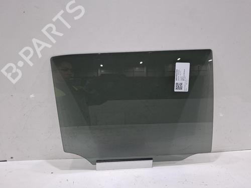 Used Rear right door window Rear right door window SUZUKI SWIFT VI (ZD_, ZC_) 1.2 VVT Hybrid (ZCEDS, AOL312) (83 hp) 40021455 40021455
