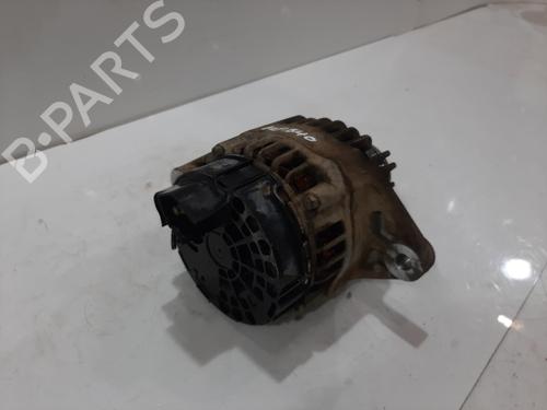 Alternator FIAT DOBLO Cargo (263_) 1.6 D Multijet (263WXD1B, 263WXR1B, 263WXX1B, 263ZXD1B,... | BP36403789M7 - Image 2