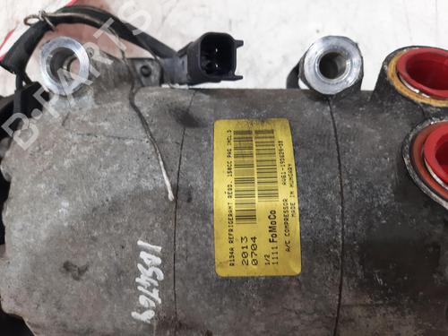 AC compressor FORD C-MAX II (DXA/CB7, DXA/CEU) 2.0 TDCi | BP37409235M34 - Image 2