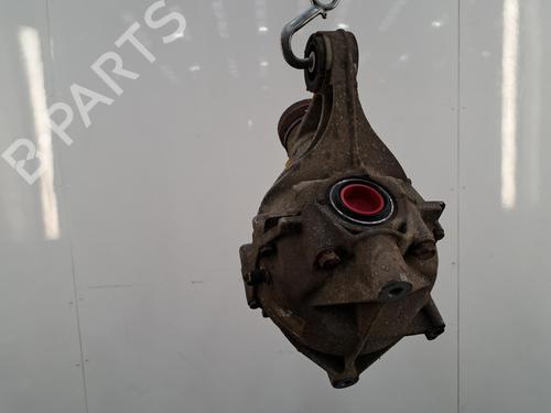 Rear differential JAGUAR XF II (X260) 2.0 D | BP26841895M24 