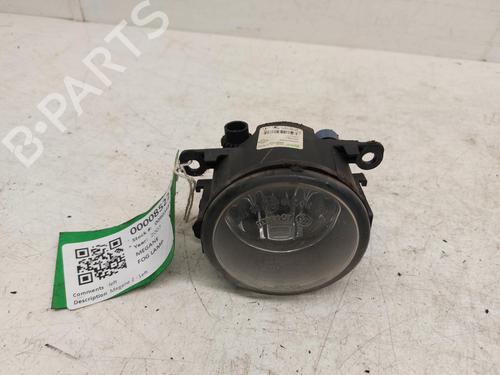 Used Left front fog light Left front fog light 26866029 26866029