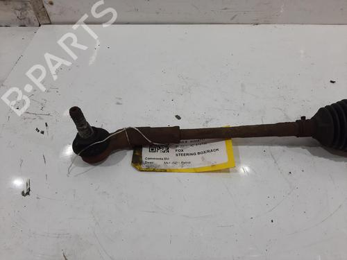Steering rack VW FOX Hatchback (5Z1, 5Z3, 5Z4) 1.2 | BP29524559M22 