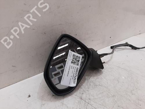 Used Left mirror Left mirror HONDA JAZZ II (GD_, GE3, GE2) 1.2 i-DSI (GD5, GE2) (78 hp) 34619693 34619693