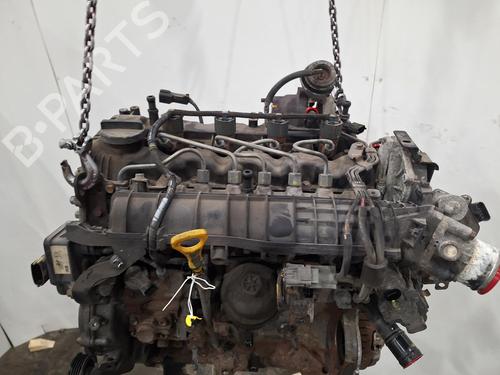 Engine HYUNDAI ix35 (LM, EL, ELH) 1.7 CRDi | BP38048575M1 - Image 5