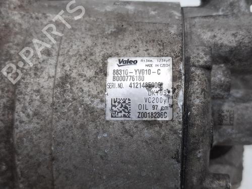 AC compressor TOYOTA AYGO (_B4_) 1.0 (KGB40) | BP38859981M34 - Image 2