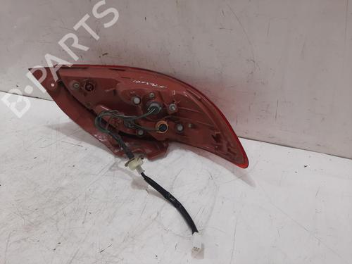Right taillight MAZDA 2 (DE_, DH_) 1.3 (DE3FS) | BP37465246C35 - Image 4