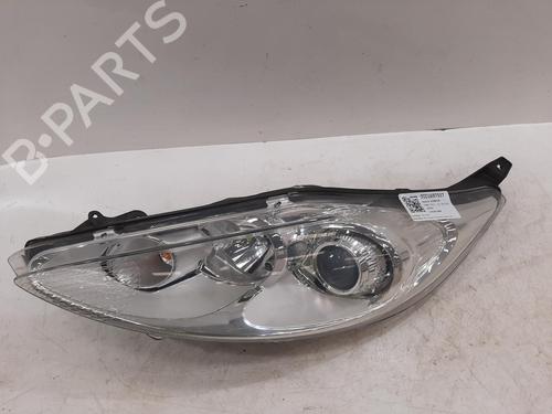 Left headlight FORD FIESTA VI (CB1, CCN) 1.25 | BP34273527C28 - Image 3