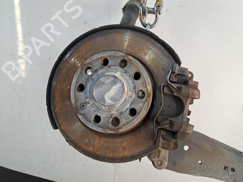 Right rear suspension arm VW TOURAN (5T1) 2.0 TDI | BP27203431M15 