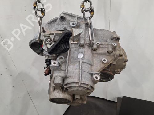 Gearbox AUDI Q3 (8UB, 8UG) 2.0 TDI quattro | BP29417563M3 