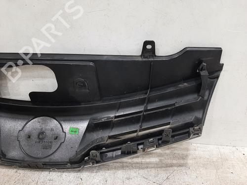 Grille NISSAN NOTE (E11, NE11) 1.5 dCi | BP26778330C40 
