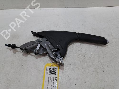 Used Hand brake VW POLO VI (AW1, BZ1, AE1) 1.0 TSI (110 hp) 30304428