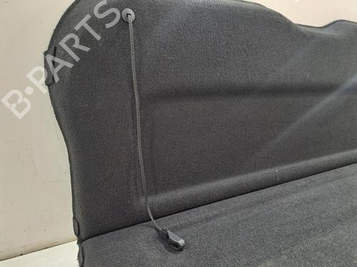 Rear parcel shelf MAZDA 3 Hatchback (BP) 2.5 e-SKYACTIV-G (BP5H) | BP35985463C85 - Image 5