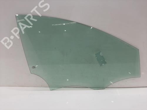 Used Front right door window SEAT IBIZA IV (6J5, 6P1) 1.2 (70 hp) 29742028