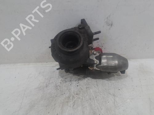 Turbolader/Compressor VAUXHALL ASTRA Mk VI (J) (P10) 1.3 CDTI (95 hp) 30495488