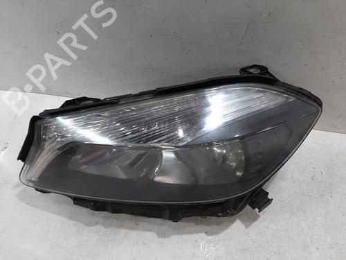 Left headlight MERCEDES-BENZ A-CLASS (W176) A 160 (176.041) | BP33035712C28 - Image 3