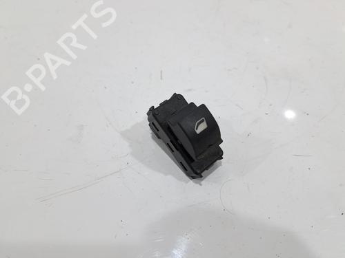 Left front window switch PEUGEOT 3008 I MPV (0U_) 1.6 HDi | BP36938593I27 - Image 2