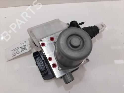 Brake master cylinder BYD DOLPHIN EV | BP36661922M77 - Image 2