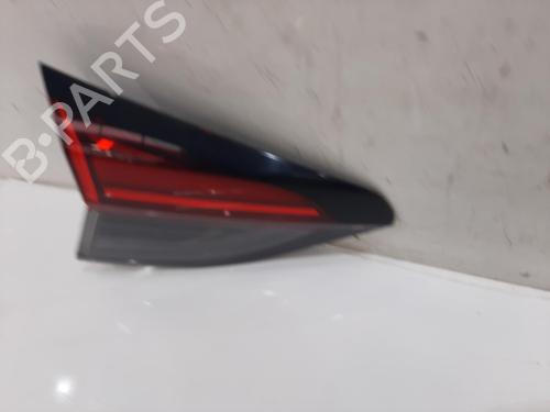 Left taillight VAUXHALL CORSA Mk V (F) 1.2 | BP29882817C34