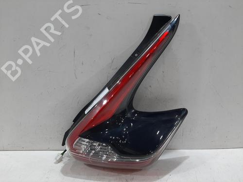 Used Right taillight NISSAN JUKE (F15) 1.5 dCi (110 hp) 29946156