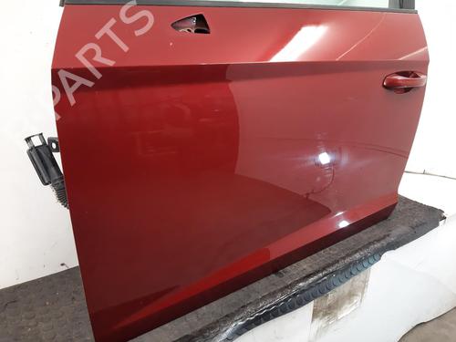 Left front door SEAT LEON ST (5F8) 1.6 TDI | BP32193597C2
