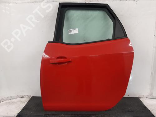 Used Left rear door VAUXHALL MERIVA Mk II (B) (S10) 1.4 (101 hp) 32409597