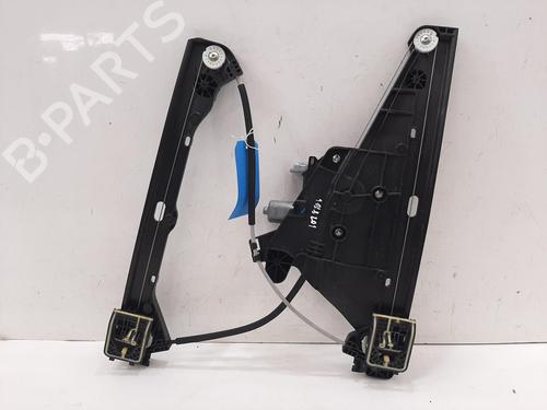 Front left window mechanism VAUXHALL CORSA Mk V (F) 1.2 | BP29397944C22 