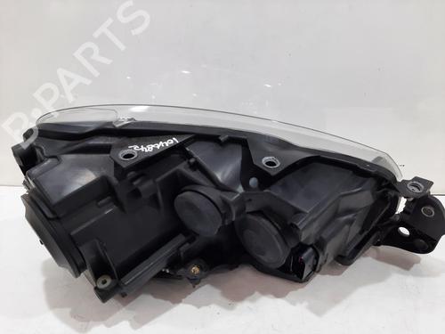 Left headlight VW GOLF VI Convertible (517) 1.4 TSI | BP33940286C28  - Image 6