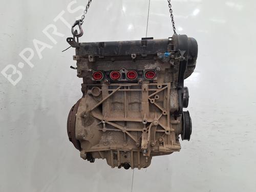Engine FORD FIESTA VI (CB1, CCN) 1.25 | BP39716315M1 - Image 4