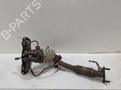 Used Catalyst KIA PICANTO III (JA) 1.2 (84 hp) 31009478