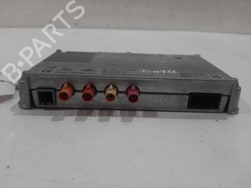 Control unit JAGUAR I-PACE (X590) EV400 AWD | BP29883517M11