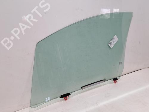 Front right door window TOYOTA YARIS (_P13_) 1.3 (NSP130_, NSP130) | BP28506902C19 
