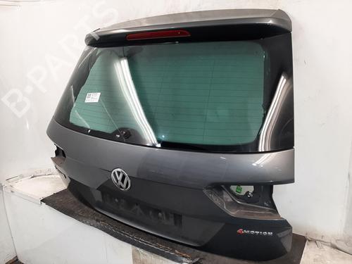 Bagklap CC/Kombi-Coupé VW TIGUAN (AD1, AX1) 2.0 TSI 4motion | BP29398048C6 