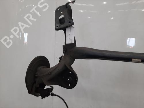 Rear axle SSANGYONG TIVOLI 1.5 | BP29809732M2