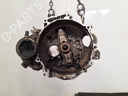 Used Gearbox Gearbox SKODA RAPID (NH3, NK3, NK6) 1.6 TDI (105 hp) 36403832 36403832