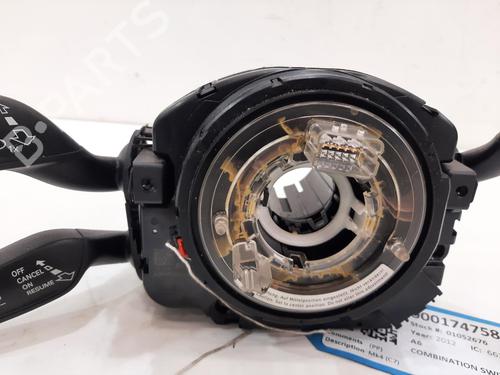 Switch AUDI A6 C7 Avant (4G5, 4GD) 2.0 TDI | BP36594266I30 - Image 5