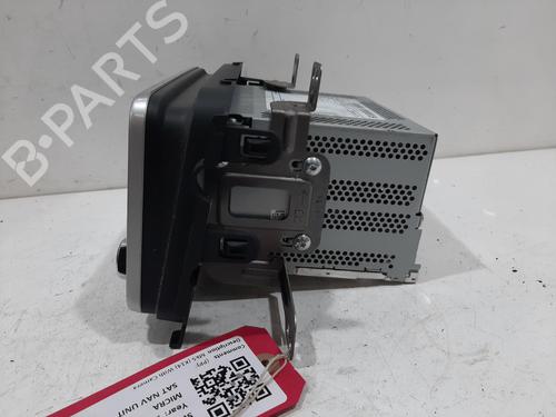 Control unit NISSAN MICRA V (K14) 0.9 IG-T | BP37648008M11 - Image 5