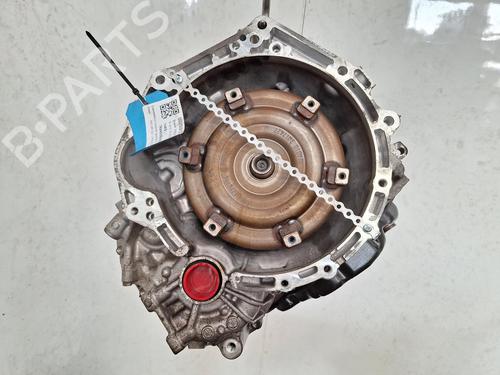 Gearkasse TOYOTA YARIS (_P13_) 1.3 (NSP130_, NSP130) (99 hp) 28574620
