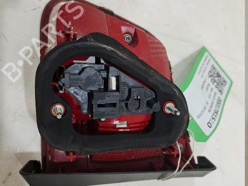 Left tailgate light VW TIGUAN (5N_) 2.0 TDI | BP37520241C79 - Image 6