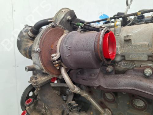 Engine FIAT DOBLO Cargo (263_) 1.6 D Multijet (263WXD1B, 263WXR1B, 263WXX1B, 263ZXD1B,... | BP28101338M1 