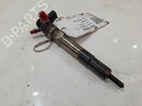 Injector FORD TRANSIT CUSTOM V362 Van (FY, FZ) 2.0 EcoBlue | BP39934764M100 - Image 3