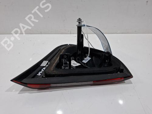 Right tailgate light RENAULT CAPTUR I (J5_, H5_) 1.5 dCi 90 (J5N4, J5M5, J5MW, J5M6, J5AL, J5AJ) | BP39099397C80 - Image 2