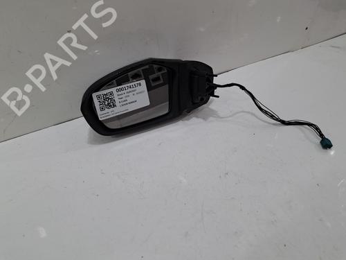 Ryggespeil venstre Ryggespeil venstre MERCEDES-BENZ B-CLASS Sports Tourer (W245) B 180 CDI (245.207) (109 hp) 36506120 36506120