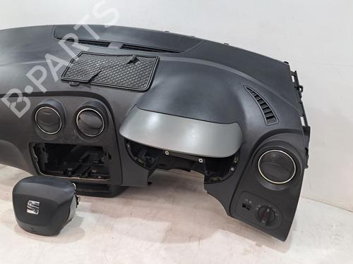 Other SEAT IBIZA IV SC (6J1, 6P5) 1.4 | BP29809285O1 