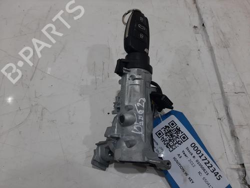 Used Ignition barrel Ignition barrel AUDI A3 Sportback (8PA) 1.6 TDI (105 hp) 35922998 35922998