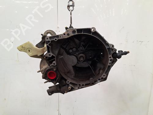Used Gearbox Gearbox 38537273 38537273