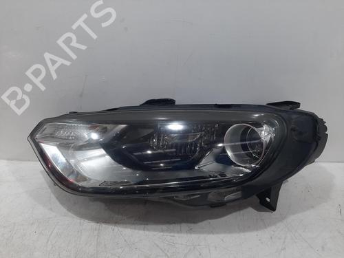 Used Left headlight Left headlight MG MG 6 Hatchback 1.9 DTi (150 hp) 35768191 35768191